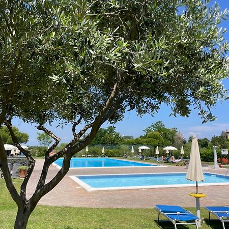 Calilla Home-Appartamento Scirocco Grado Exterior foto