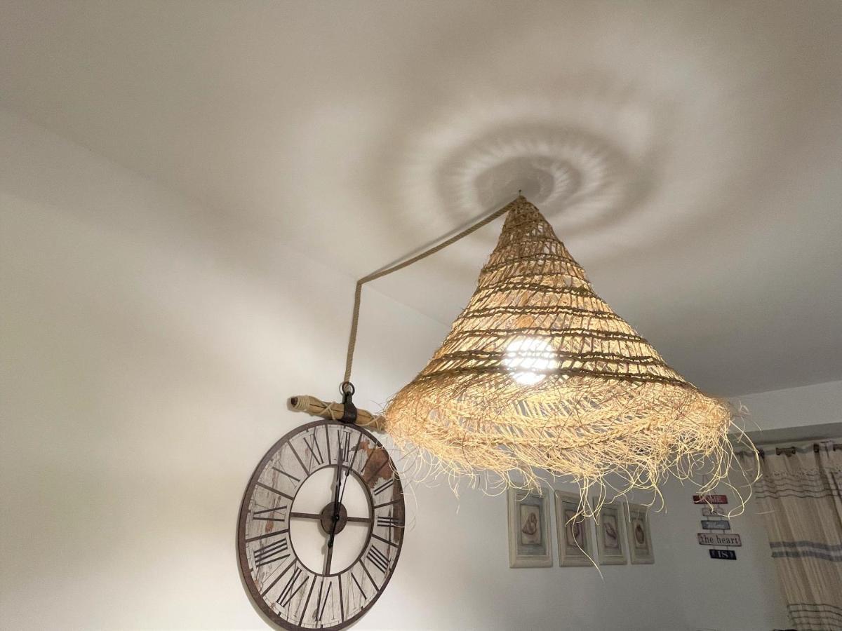 Calilla Home-Appartamento Scirocco Grado Exterior foto