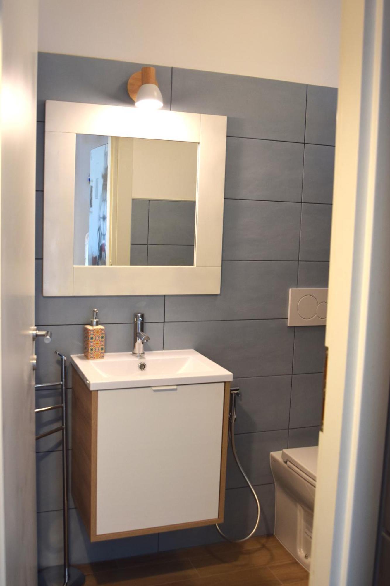Calilla Home-Appartamento Scirocco Grado Exterior foto